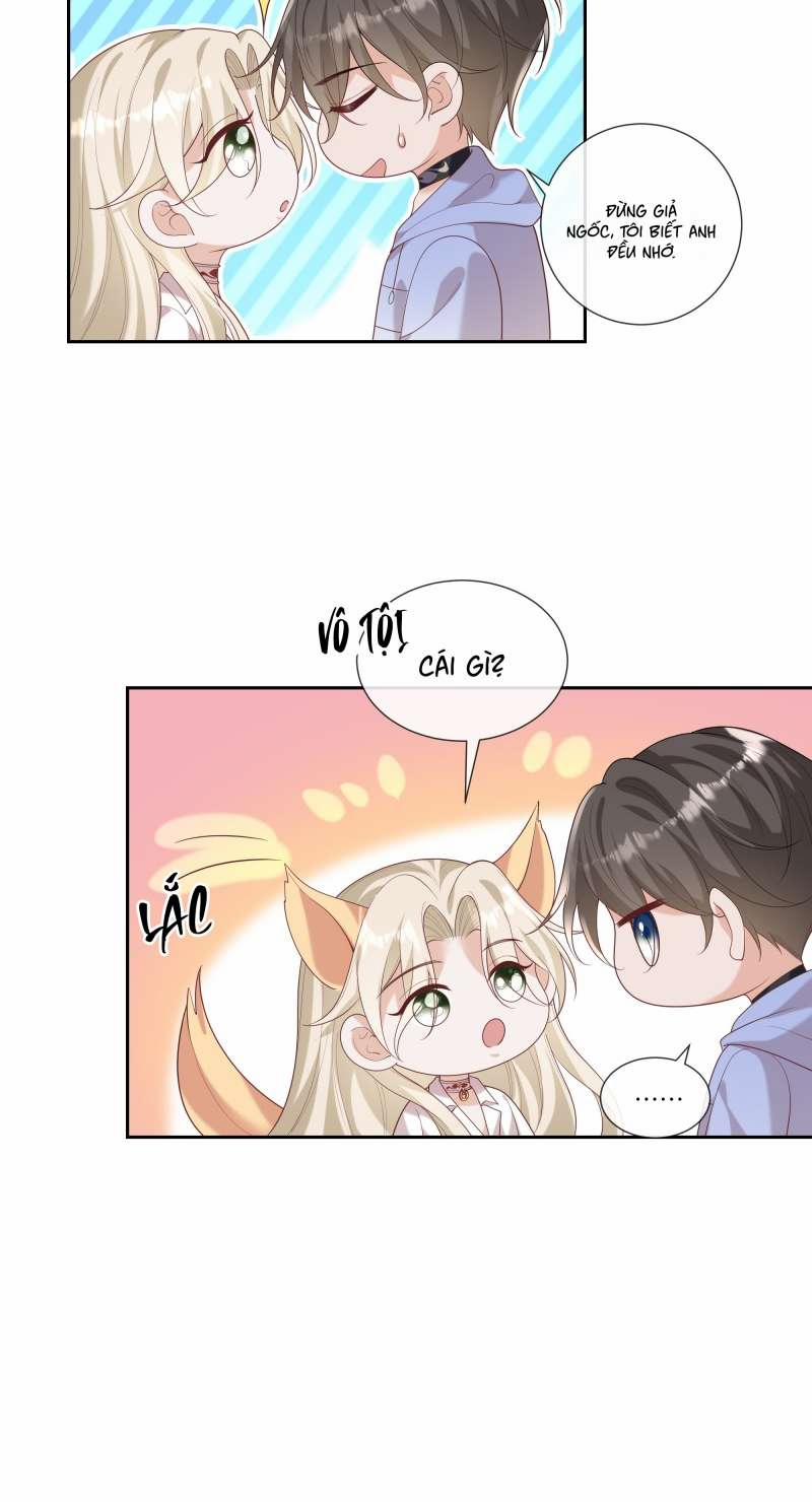 Người Dẫn Đường Có Phải Trùng Sinh Rồi Không 60 trang 14