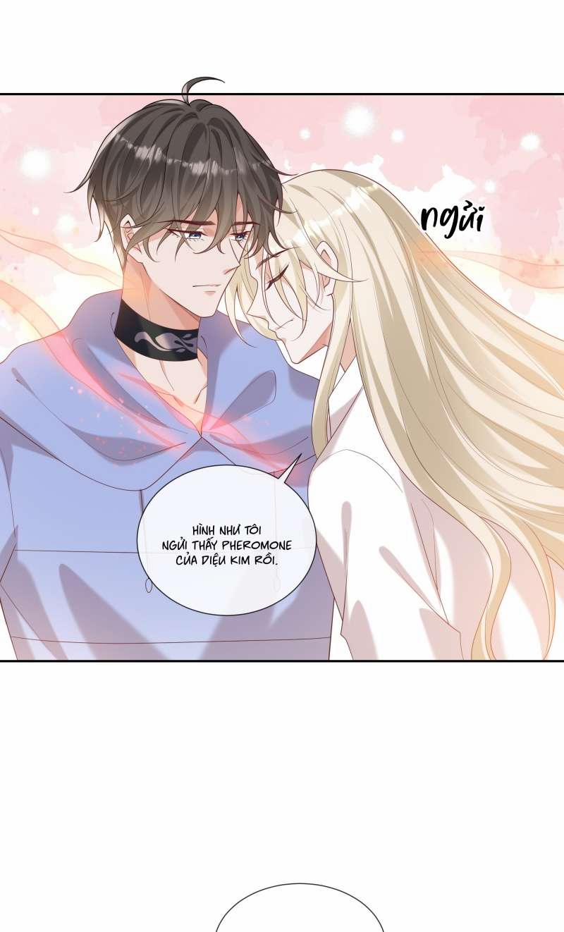 Người Dẫn Đường Có Phải Trùng Sinh Rồi Không 60 trang 15