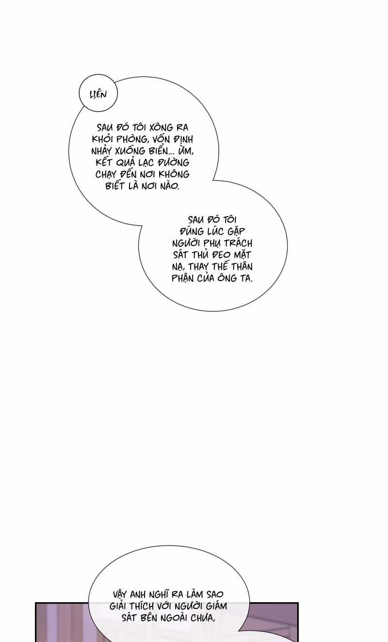 Người Dẫn Đường Có Phải Trùng Sinh Rồi Không 60 trang 17