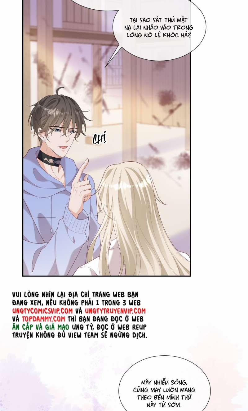 Người Dẫn Đường Có Phải Trùng Sinh Rồi Không 60 trang 18