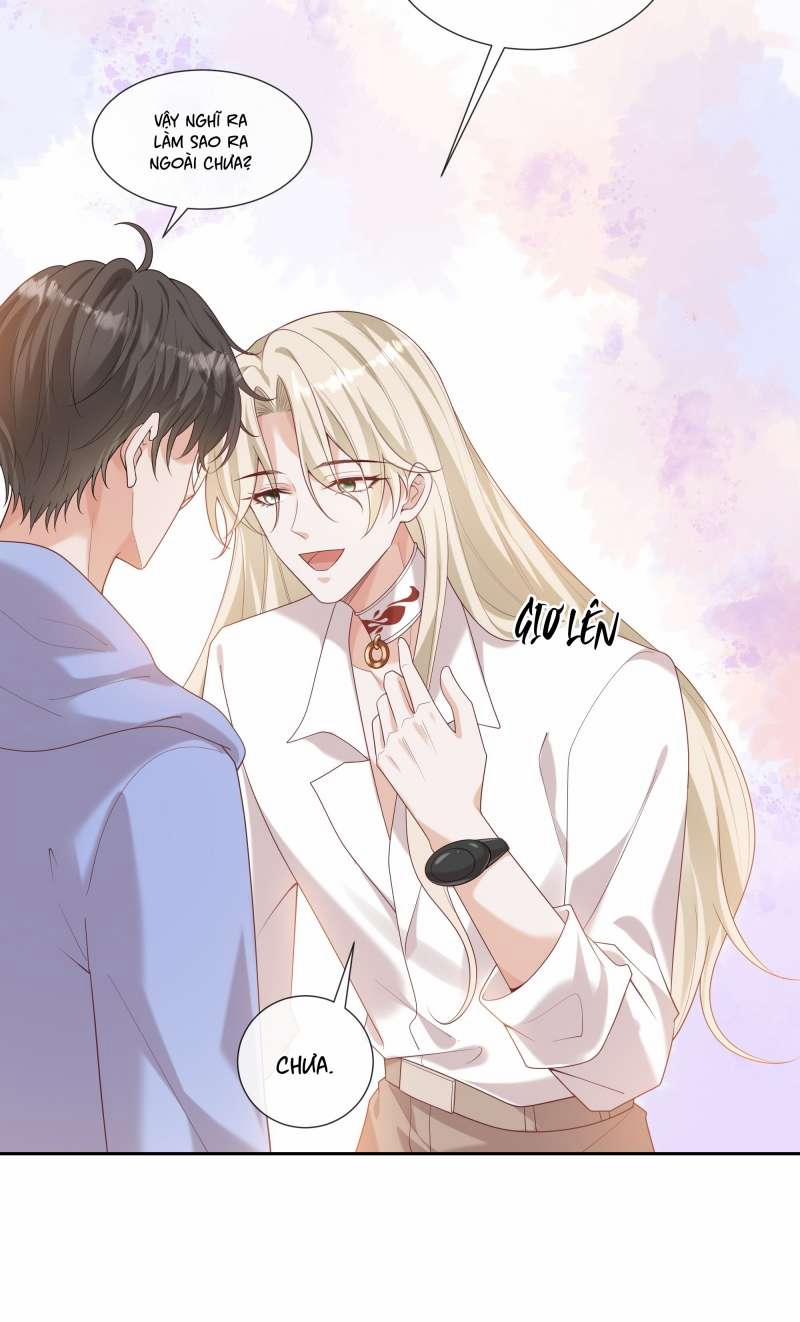 Người Dẫn Đường Có Phải Trùng Sinh Rồi Không 60 trang 19