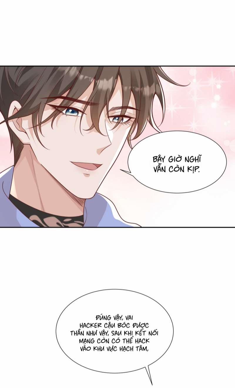 Người Dẫn Đường Có Phải Trùng Sinh Rồi Không 60 trang 20