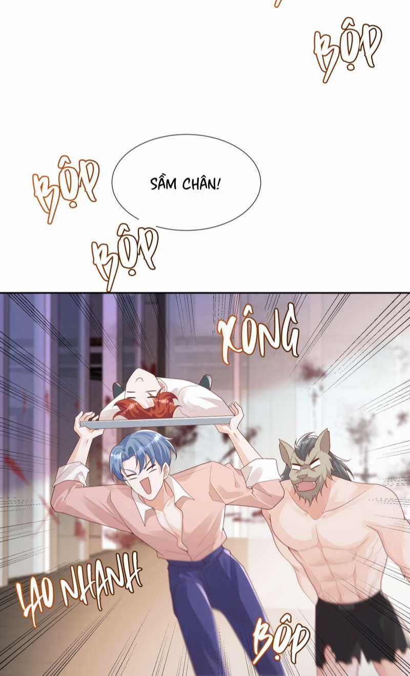 Người Dẫn Đường Có Phải Trùng Sinh Rồi Không 60 trang 23