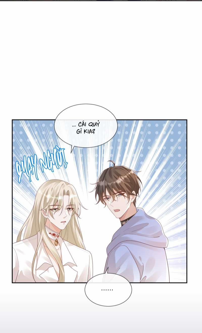 Người Dẫn Đường Có Phải Trùng Sinh Rồi Không 60 trang 24