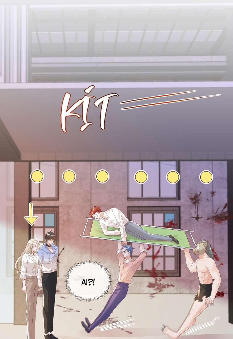 Người Dẫn Đường Có Phải Trùng Sinh Rồi Không 60 trang 25