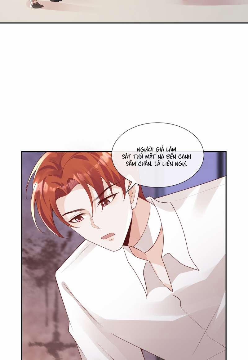 Người Dẫn Đường Có Phải Trùng Sinh Rồi Không 60 trang 26