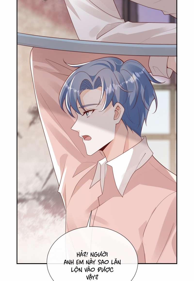 Người Dẫn Đường Có Phải Trùng Sinh Rồi Không 60 trang 27