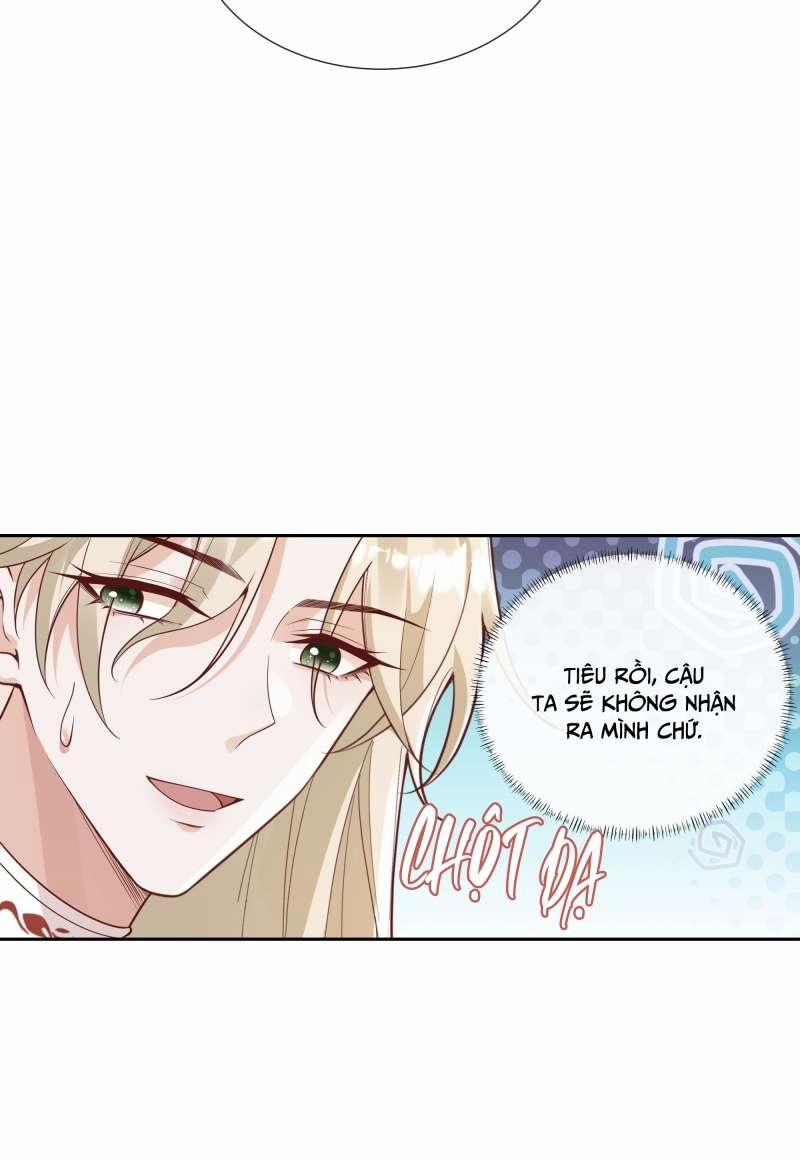 Người Dẫn Đường Có Phải Trùng Sinh Rồi Không 60 trang 28