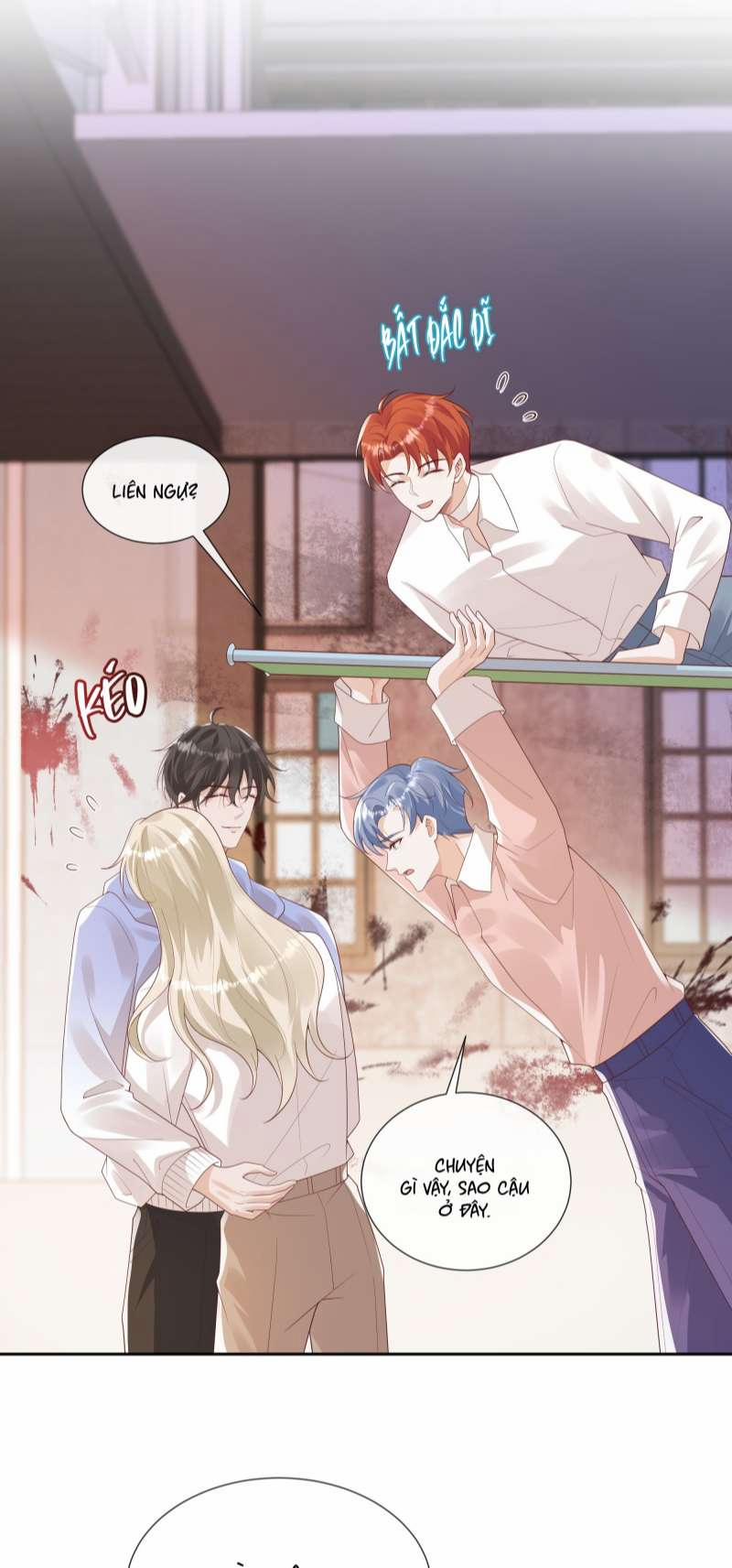 Người Dẫn Đường Có Phải Trùng Sinh Rồi Không 60 trang 30