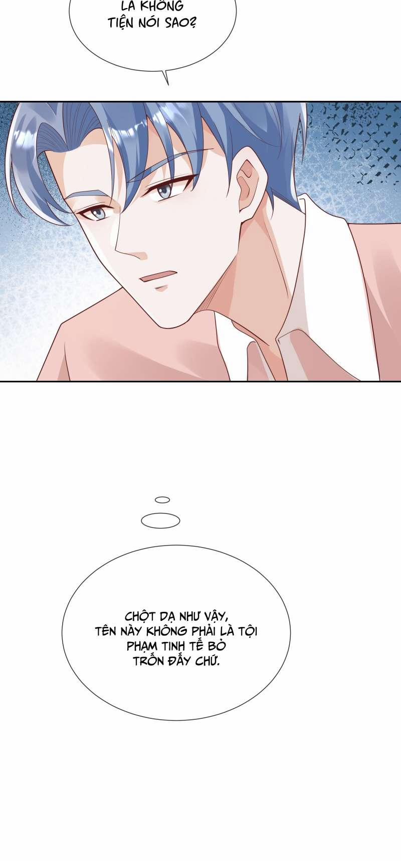 Người Dẫn Đường Có Phải Trùng Sinh Rồi Không 60 trang 31