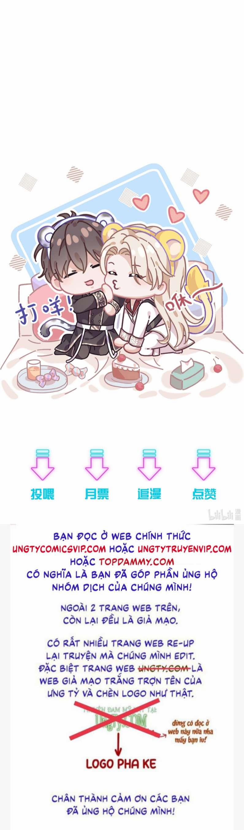 Người Dẫn Đường Có Phải Trùng Sinh Rồi Không 60 trang 32