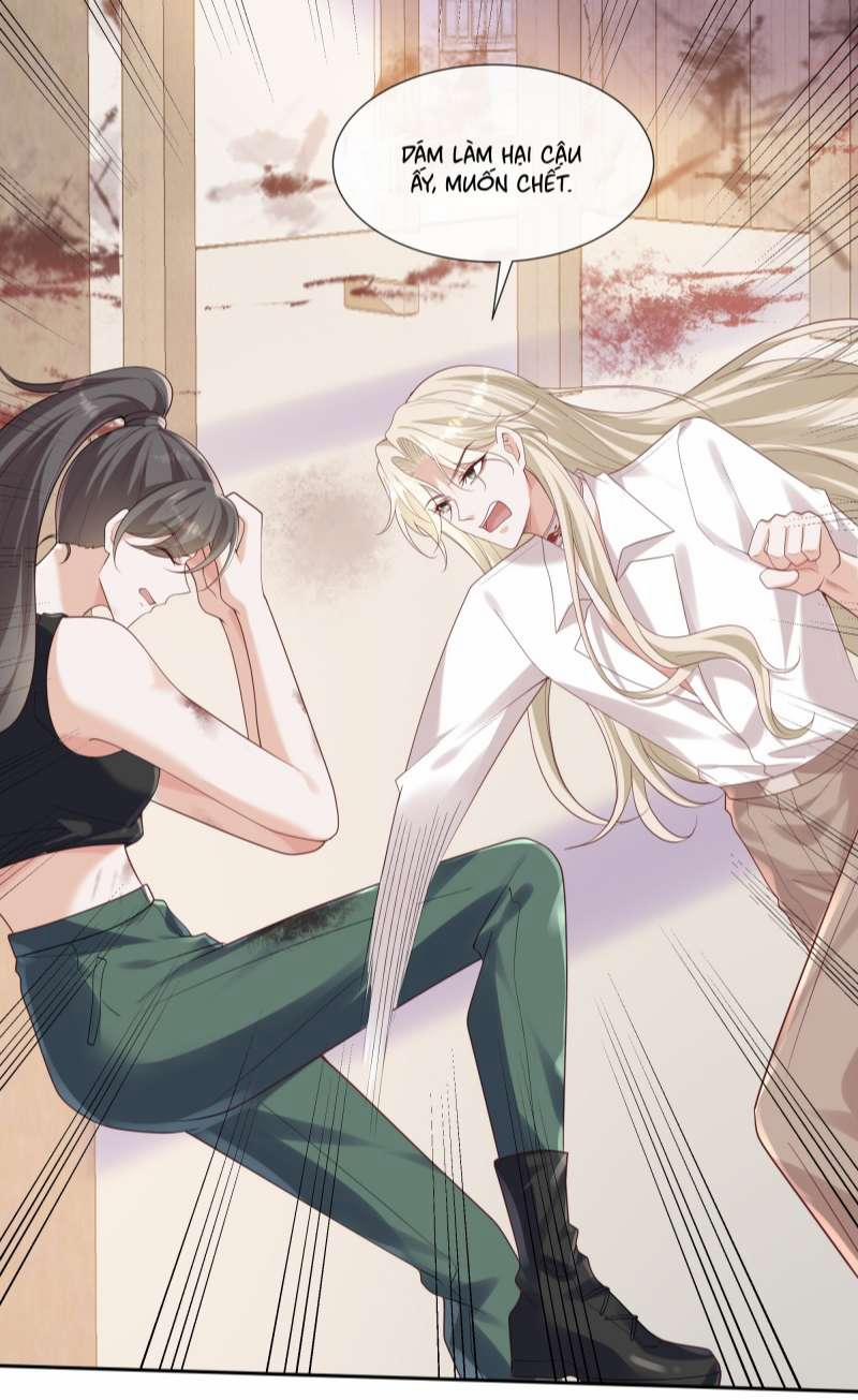 Người Dẫn Đường Có Phải Trùng Sinh Rồi Không 60 trang 5