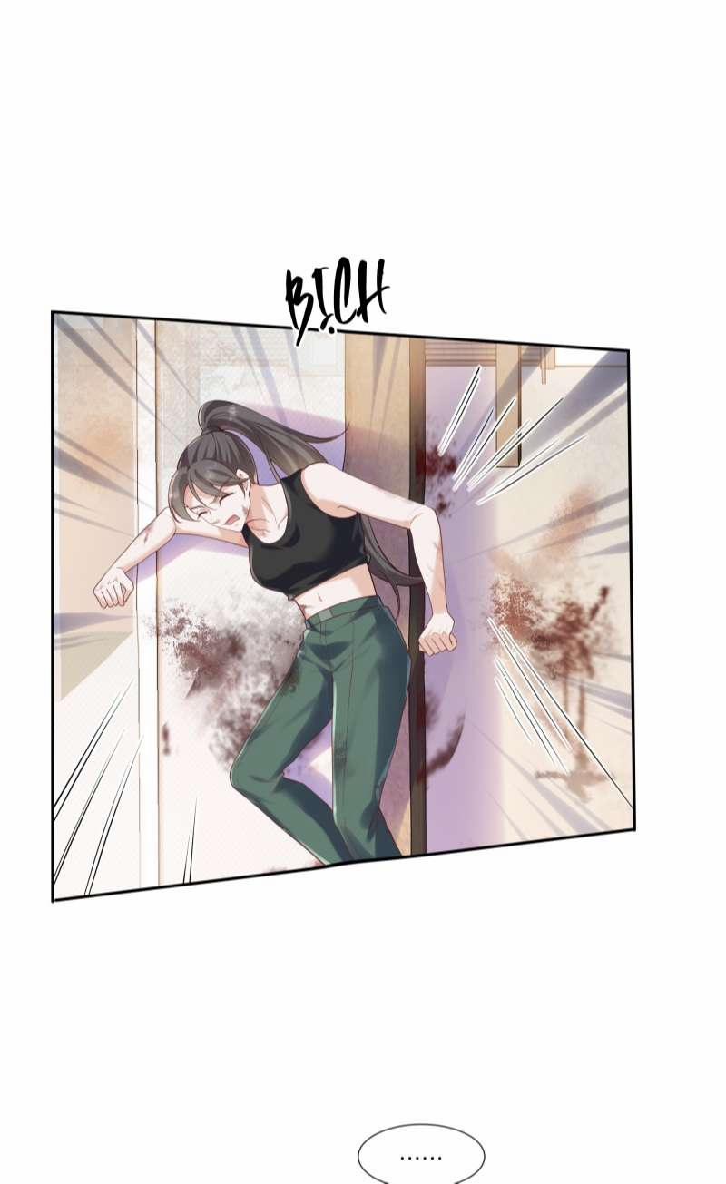 Người Dẫn Đường Có Phải Trùng Sinh Rồi Không 60 trang 6