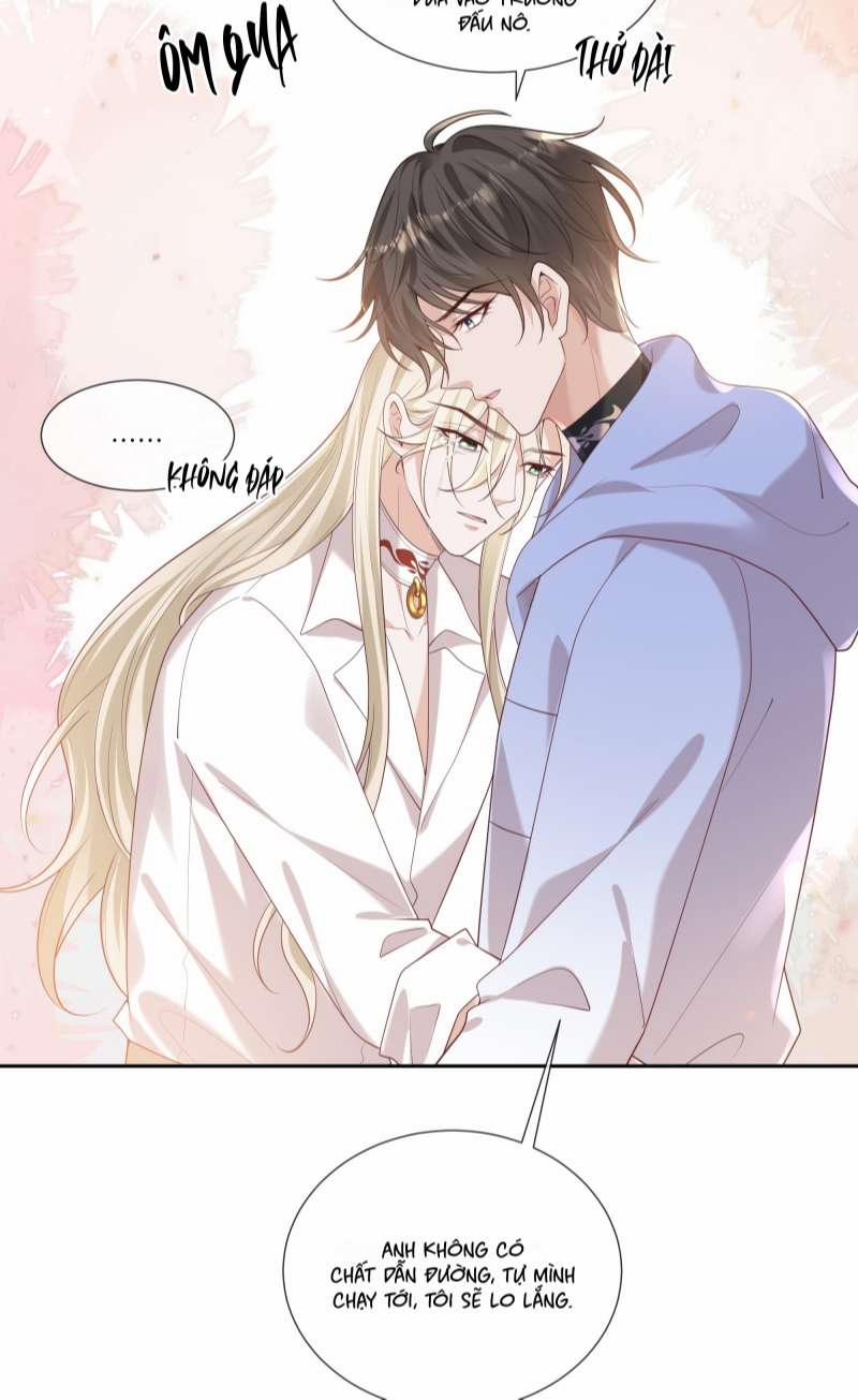 Người Dẫn Đường Có Phải Trùng Sinh Rồi Không 60 trang 8