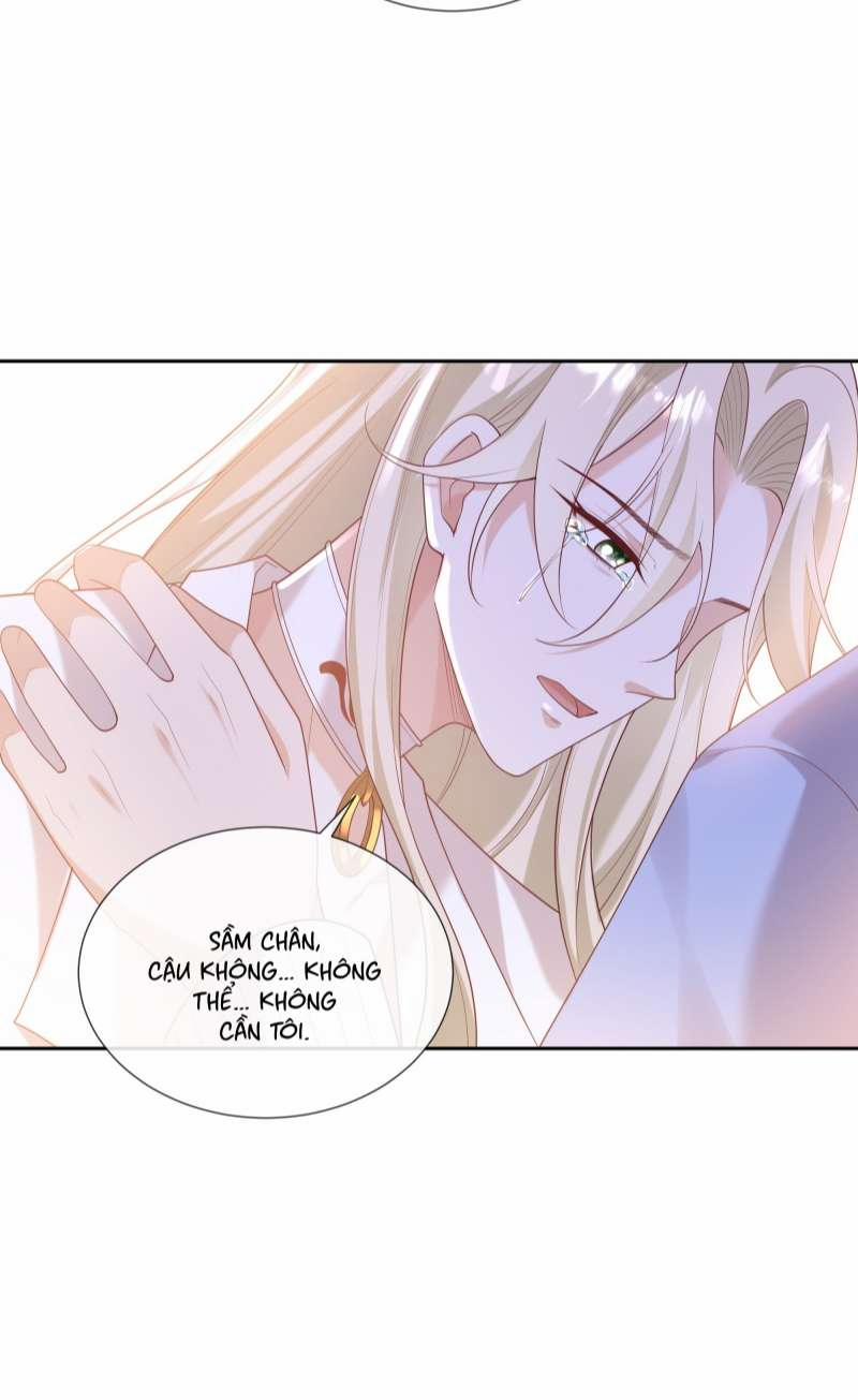 Người Dẫn Đường Có Phải Trùng Sinh Rồi Không 60 trang 9