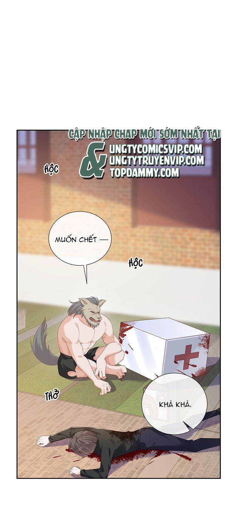 Người Dẫn Đường Có Phải Trùng Sinh Rồi Không 61 trang 11