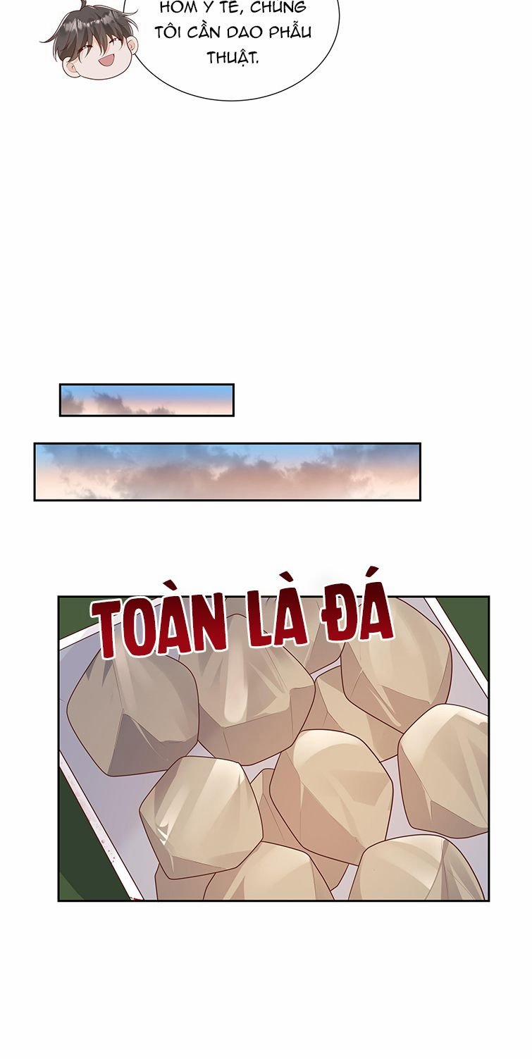 Người Dẫn Đường Có Phải Trùng Sinh Rồi Không 61 trang 16