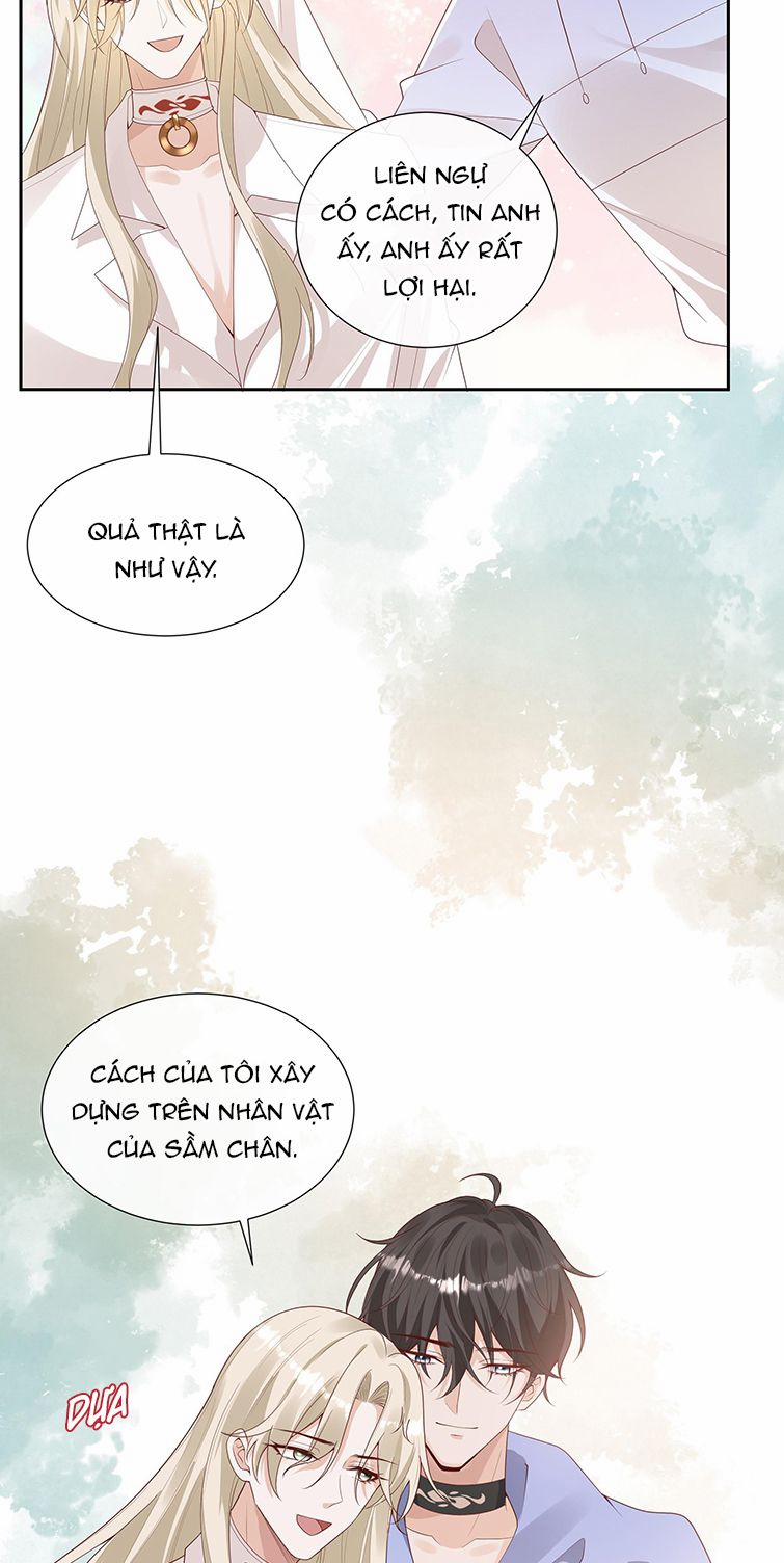 Người Dẫn Đường Có Phải Trùng Sinh Rồi Không 61 trang 19