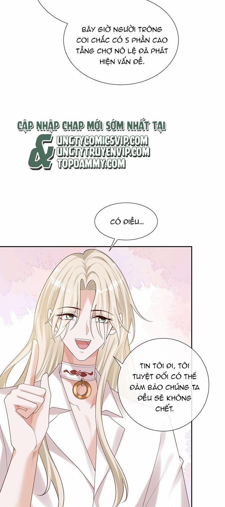 Người Dẫn Đường Có Phải Trùng Sinh Rồi Không 61 trang 2