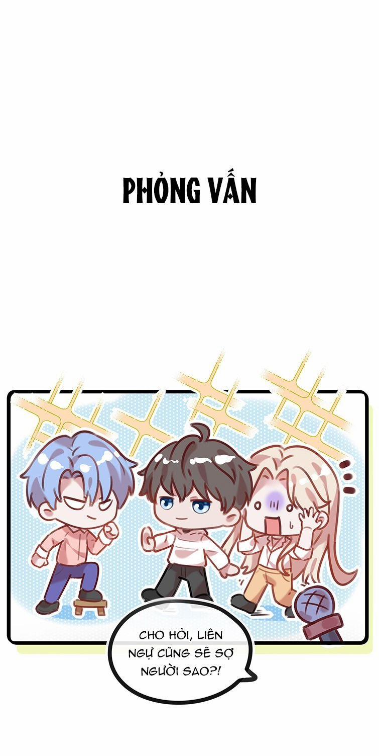 Người Dẫn Đường Có Phải Trùng Sinh Rồi Không 61 trang 24