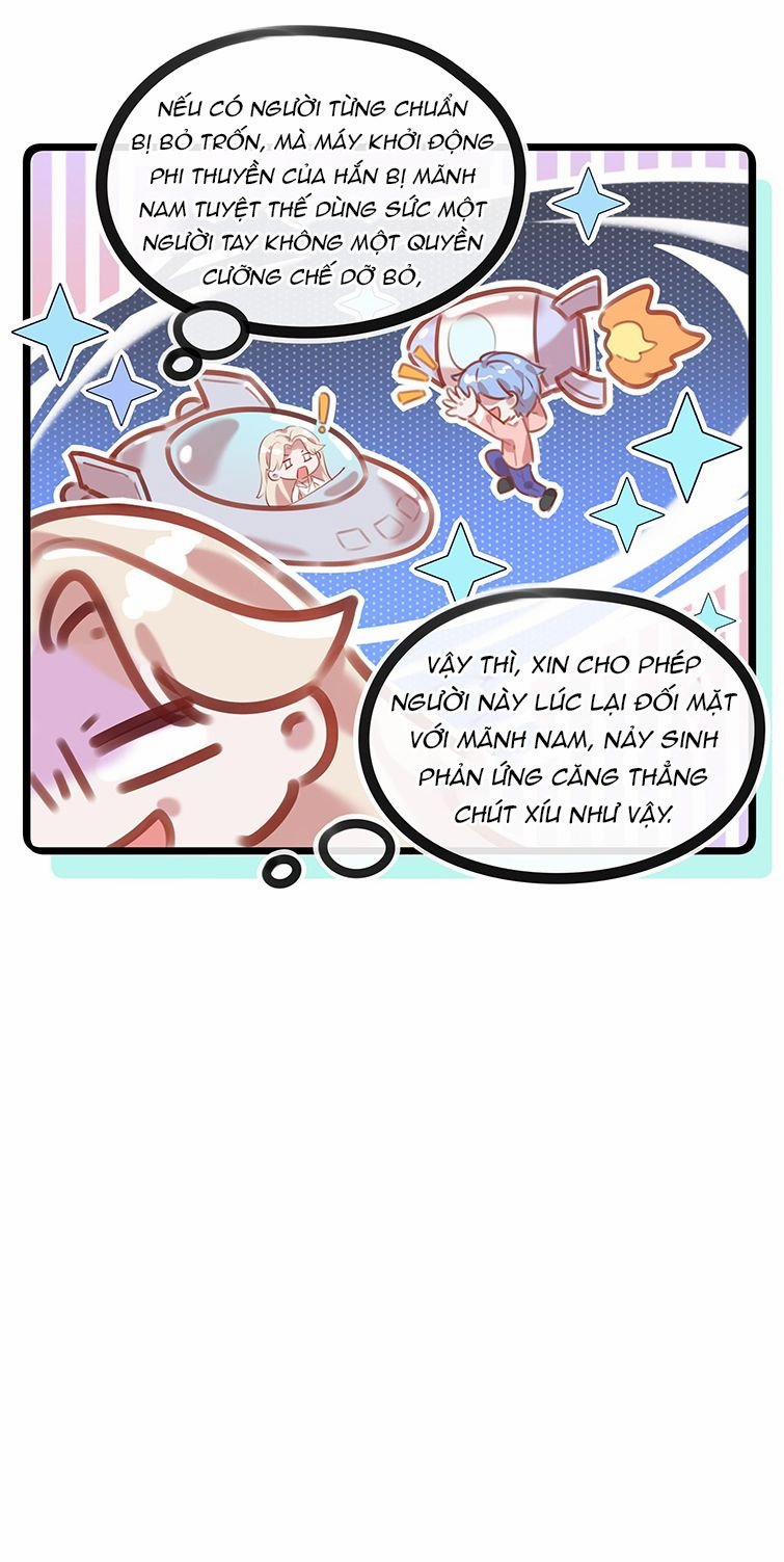 Người Dẫn Đường Có Phải Trùng Sinh Rồi Không 61 trang 25