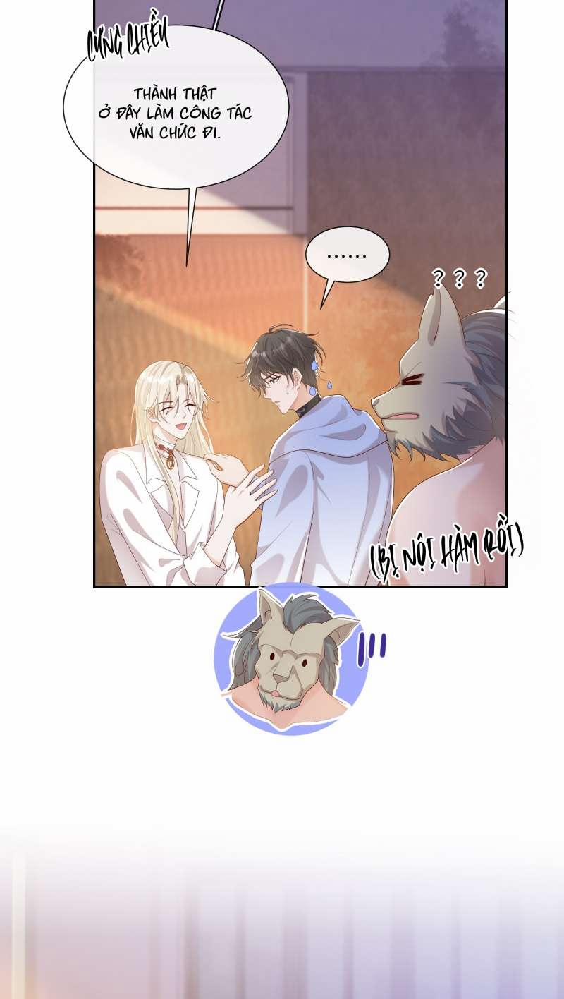 Người Dẫn Đường Có Phải Trùng Sinh Rồi Không 62 trang 16