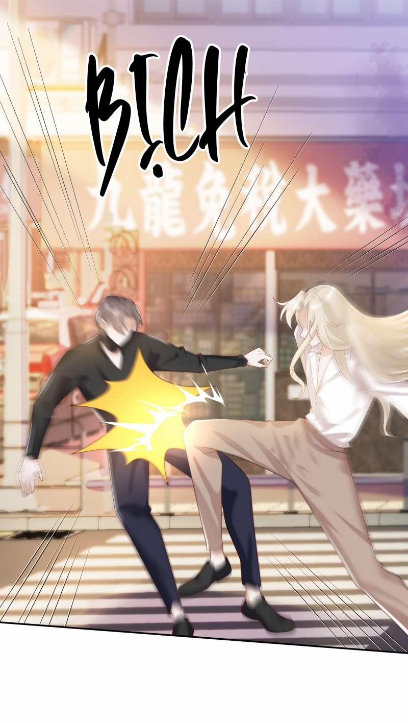 Người Dẫn Đường Có Phải Trùng Sinh Rồi Không 62 trang 17