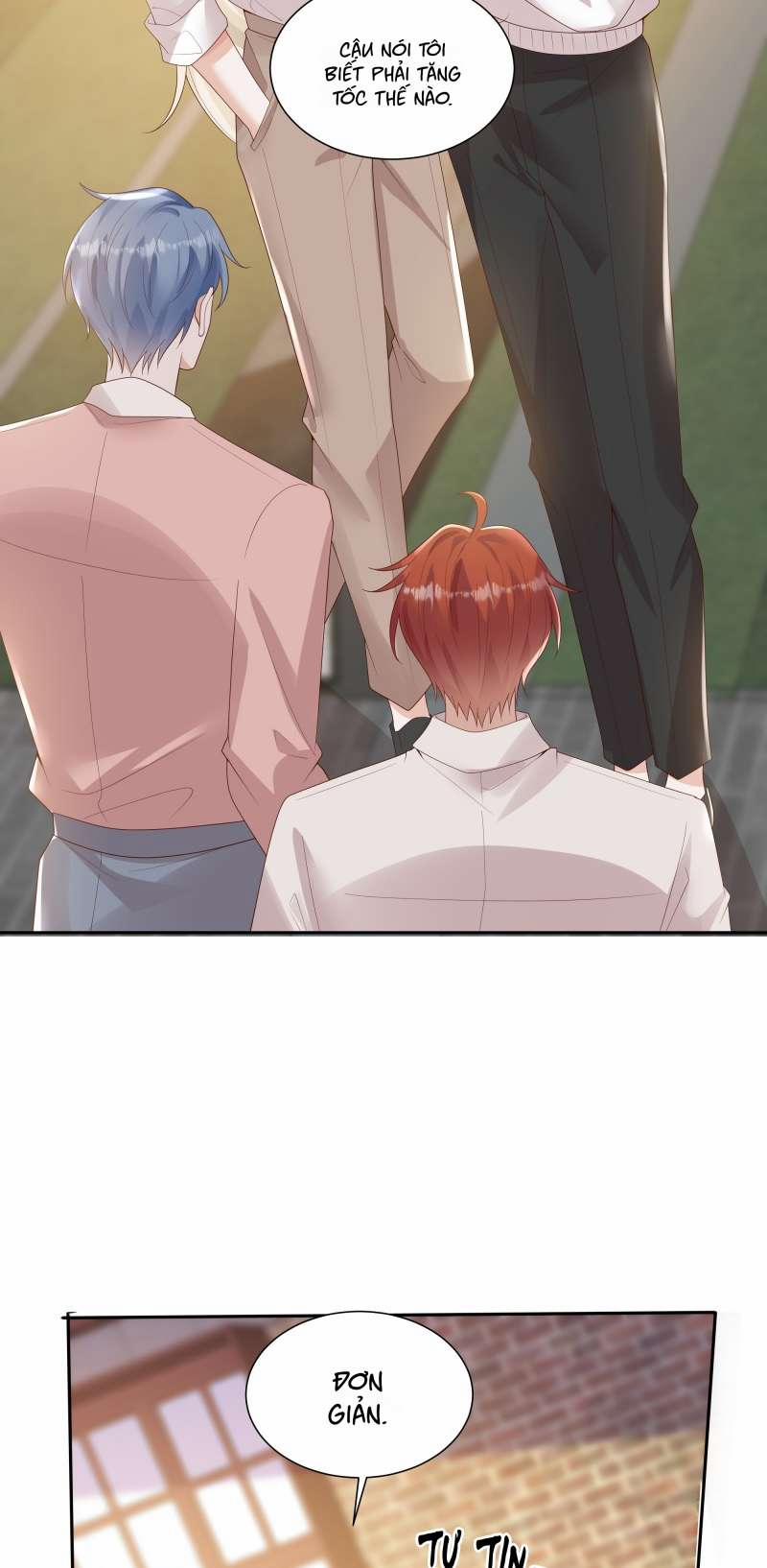 Người Dẫn Đường Có Phải Trùng Sinh Rồi Không 62 trang 2