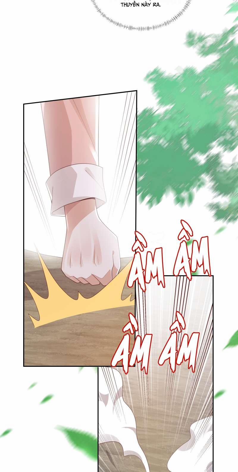 Người Dẫn Đường Có Phải Trùng Sinh Rồi Không 62 trang 23