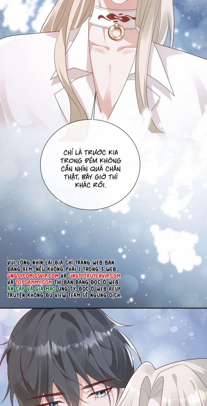 Người Dẫn Đường Có Phải Trùng Sinh Rồi Không 62 trang 28