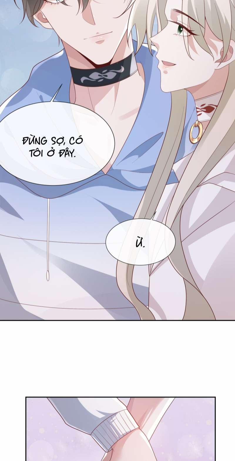 Người Dẫn Đường Có Phải Trùng Sinh Rồi Không 62 trang 29