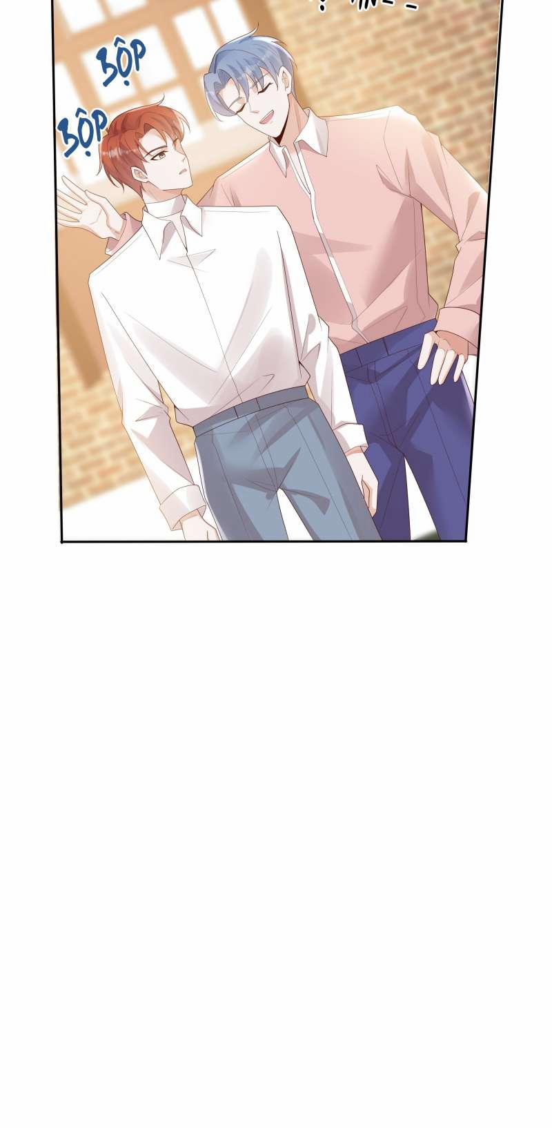 Người Dẫn Đường Có Phải Trùng Sinh Rồi Không 62 trang 3