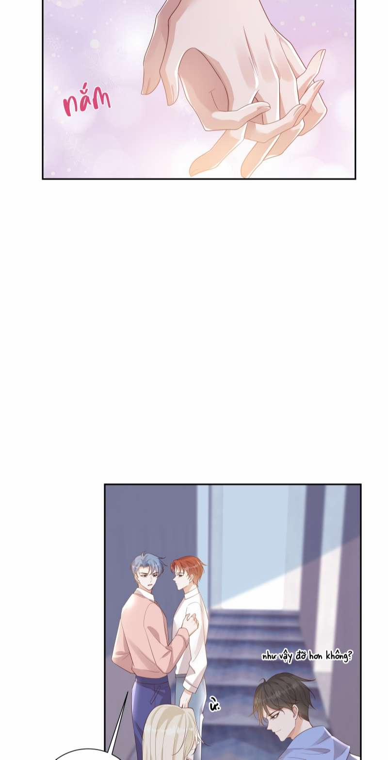 Người Dẫn Đường Có Phải Trùng Sinh Rồi Không 62 trang 30