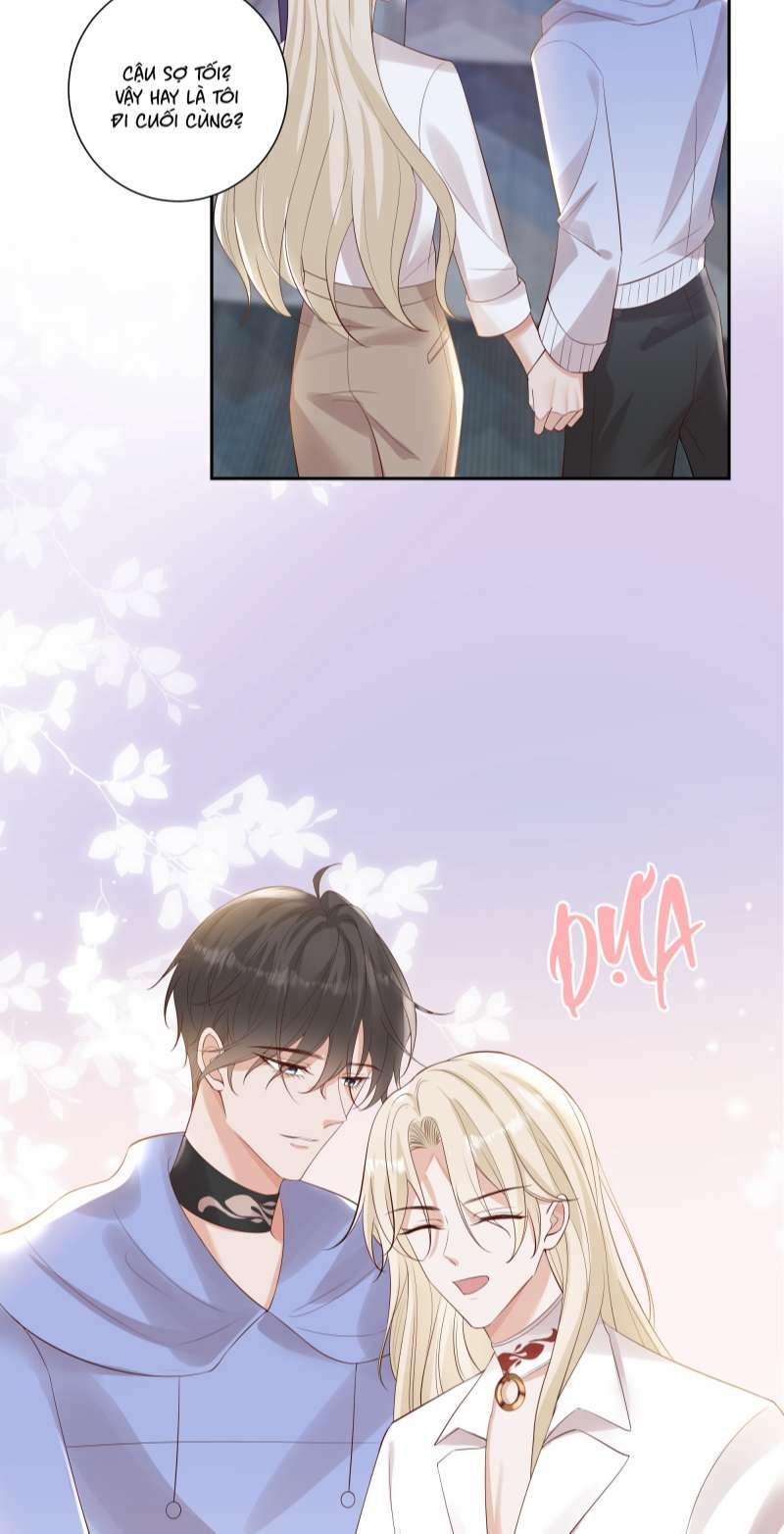 Người Dẫn Đường Có Phải Trùng Sinh Rồi Không 62 trang 31