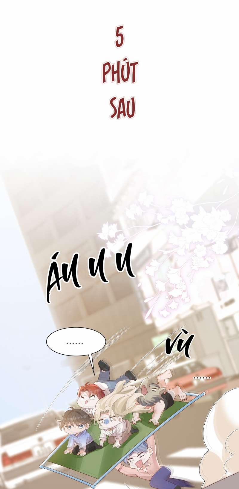 Người Dẫn Đường Có Phải Trùng Sinh Rồi Không 62 trang 4