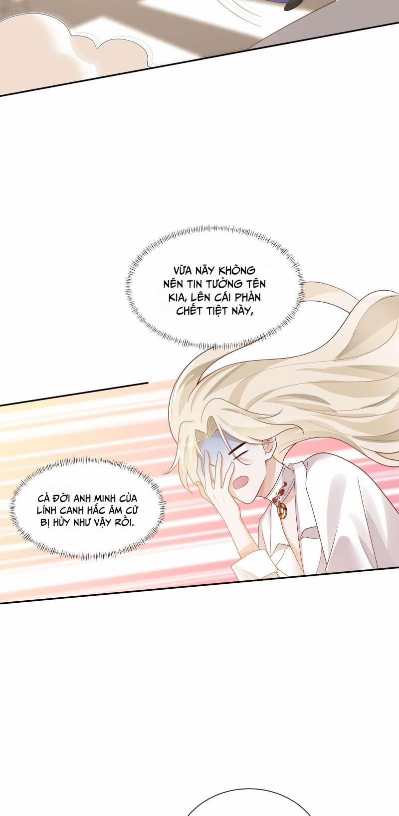 Người Dẫn Đường Có Phải Trùng Sinh Rồi Không 62 trang 5