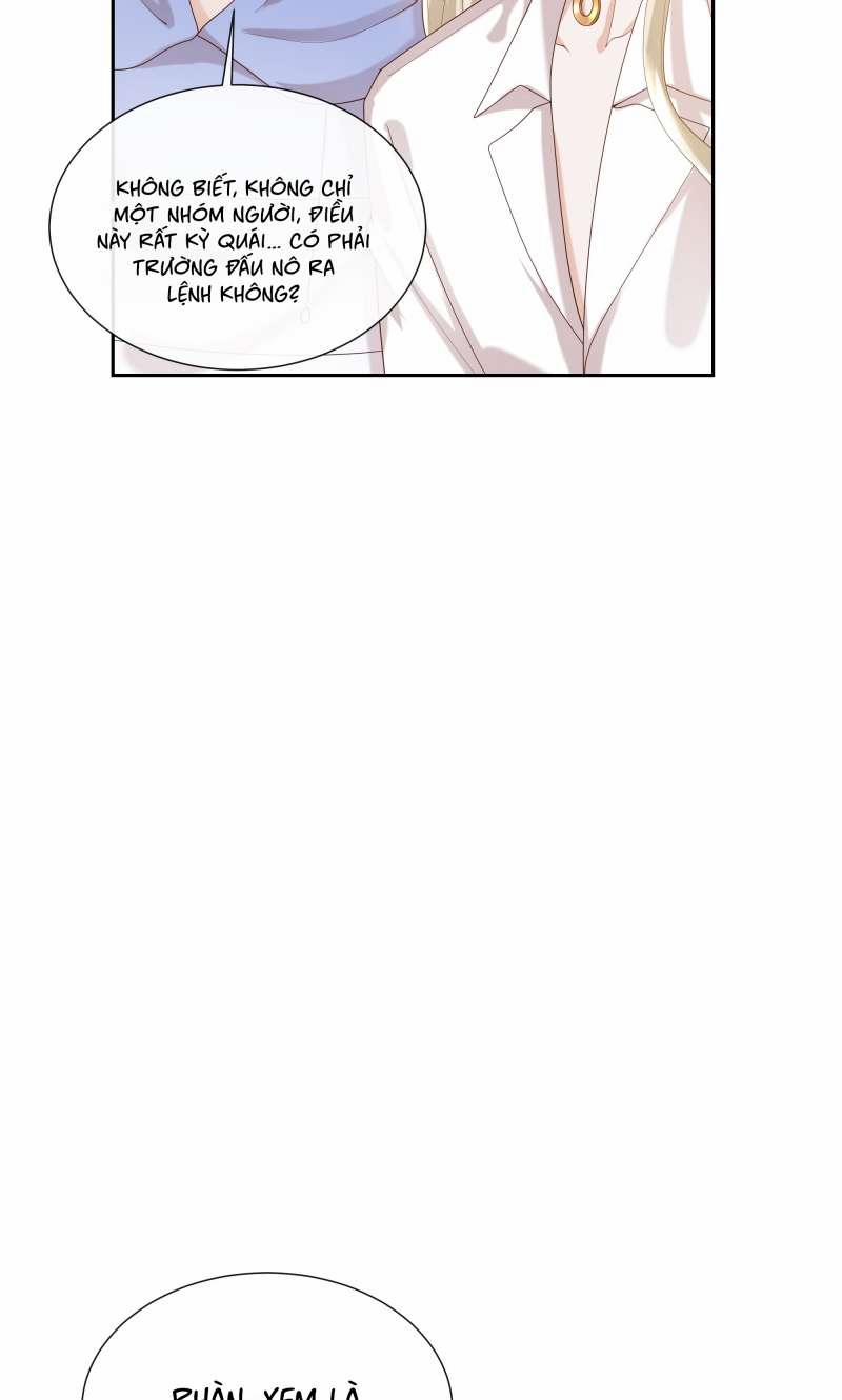 Người Dẫn Đường Có Phải Trùng Sinh Rồi Không 62 trang 9