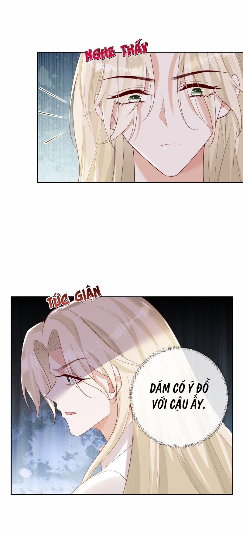 Người Dẫn Đường Có Phải Trùng Sinh Rồi Không 63 trang 12