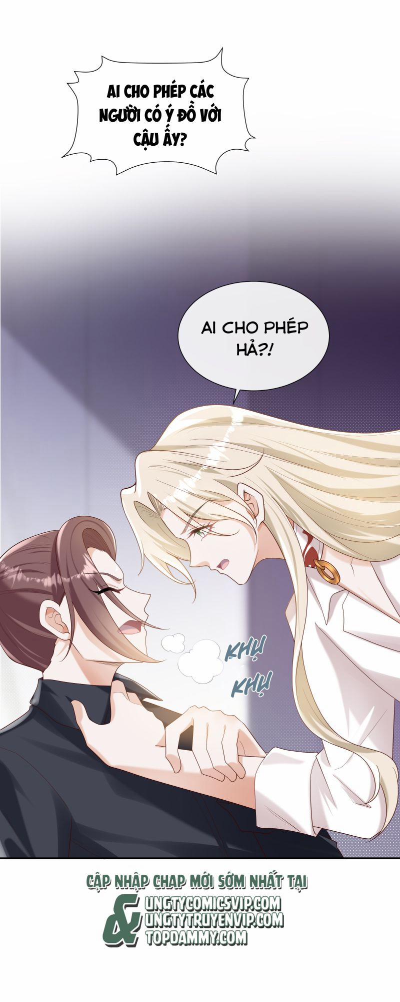 Người Dẫn Đường Có Phải Trùng Sinh Rồi Không 63 trang 18