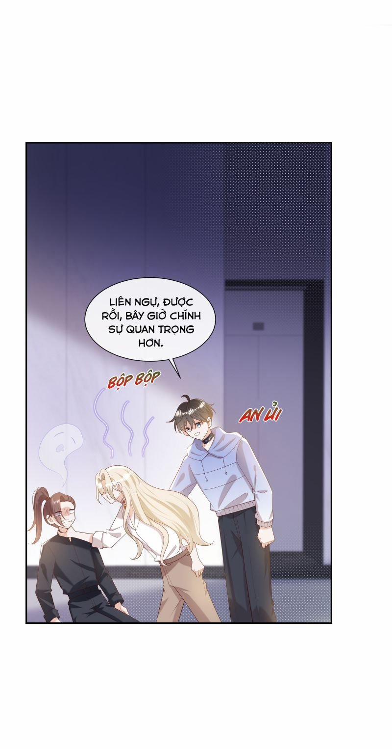 Người Dẫn Đường Có Phải Trùng Sinh Rồi Không 63 trang 19