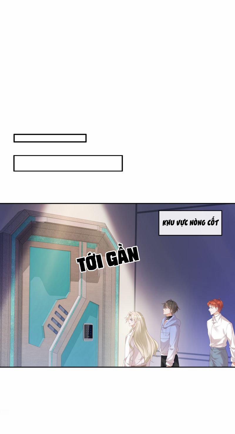 Người Dẫn Đường Có Phải Trùng Sinh Rồi Không 63 trang 21