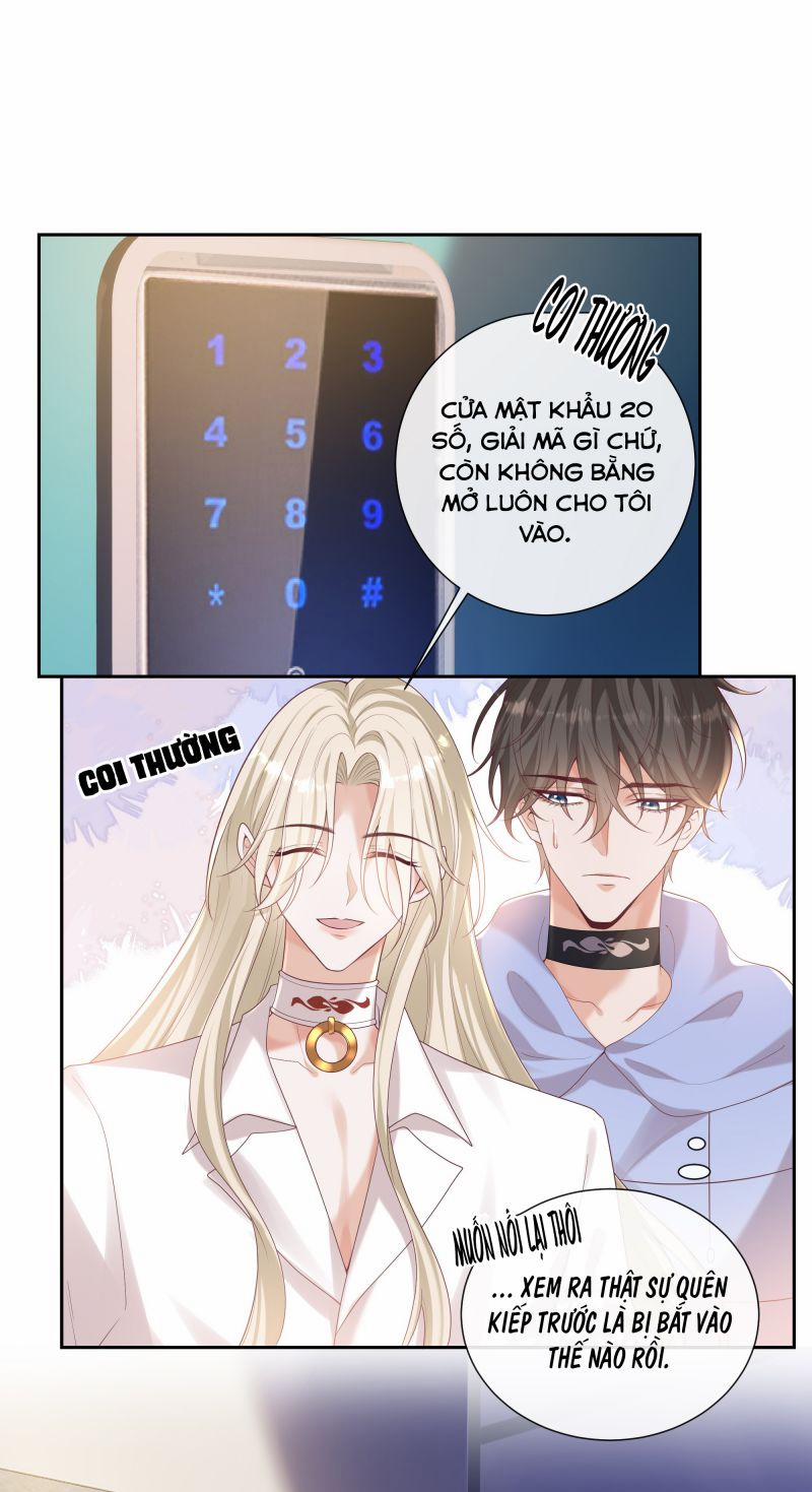 Người Dẫn Đường Có Phải Trùng Sinh Rồi Không 63 trang 22