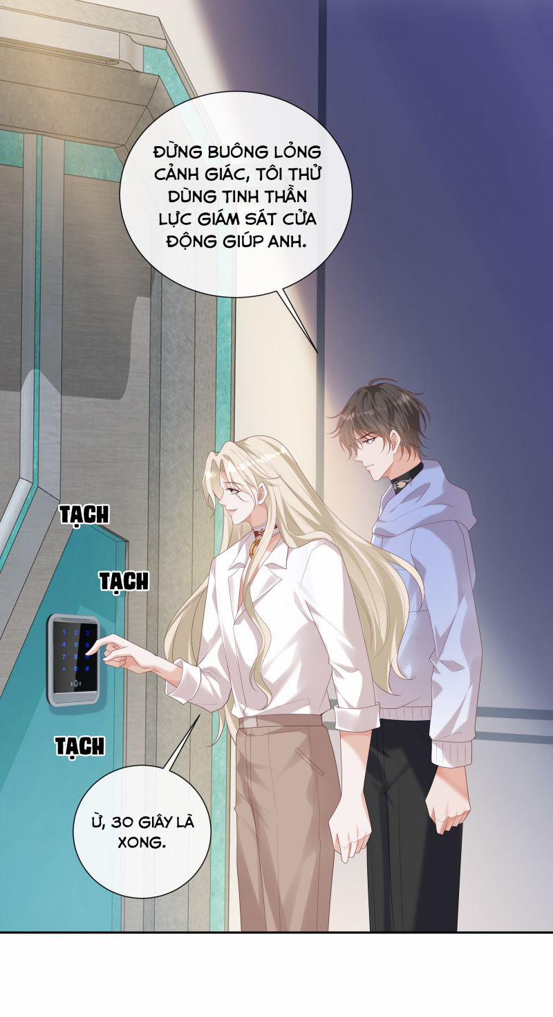 Người Dẫn Đường Có Phải Trùng Sinh Rồi Không 63 trang 23