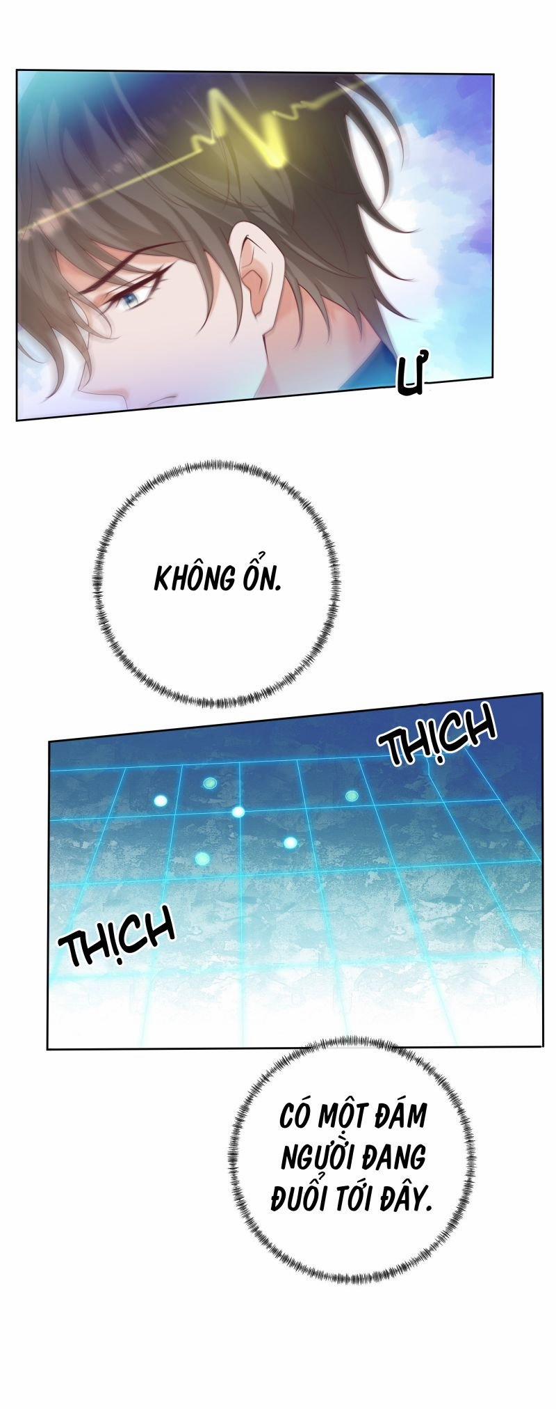 Người Dẫn Đường Có Phải Trùng Sinh Rồi Không 63 trang 26