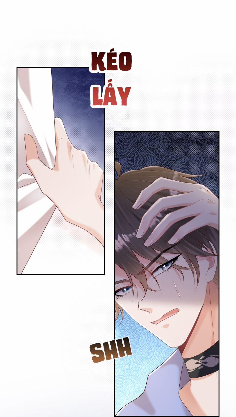 Người Dẫn Đường Có Phải Trùng Sinh Rồi Không 63 trang 27