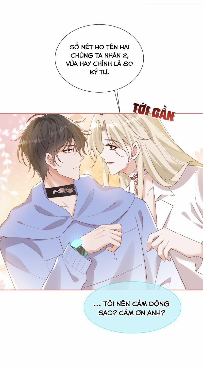 Người Dẫn Đường Có Phải Trùng Sinh Rồi Không 63 trang 3