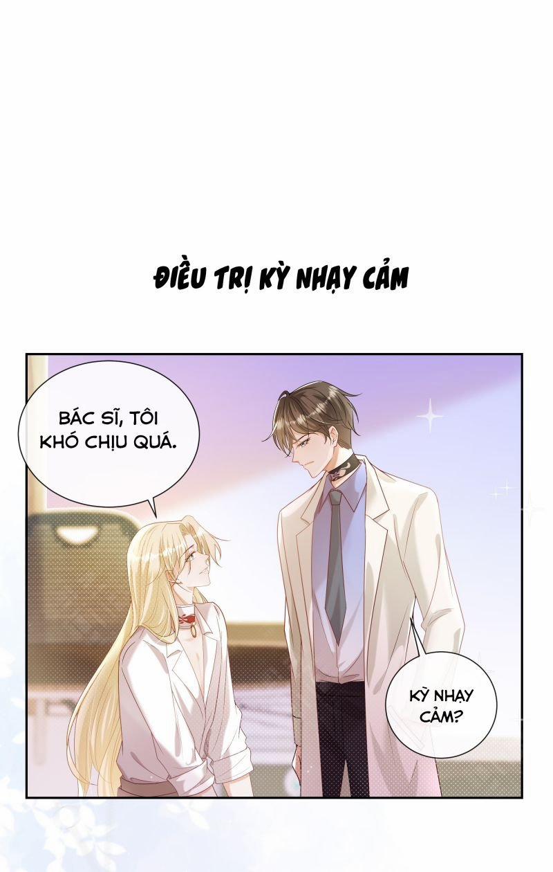 Người Dẫn Đường Có Phải Trùng Sinh Rồi Không 63 trang 30