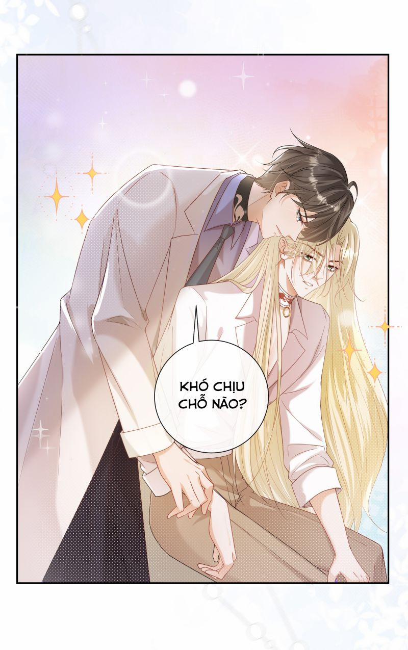 Người Dẫn Đường Có Phải Trùng Sinh Rồi Không 63 trang 31