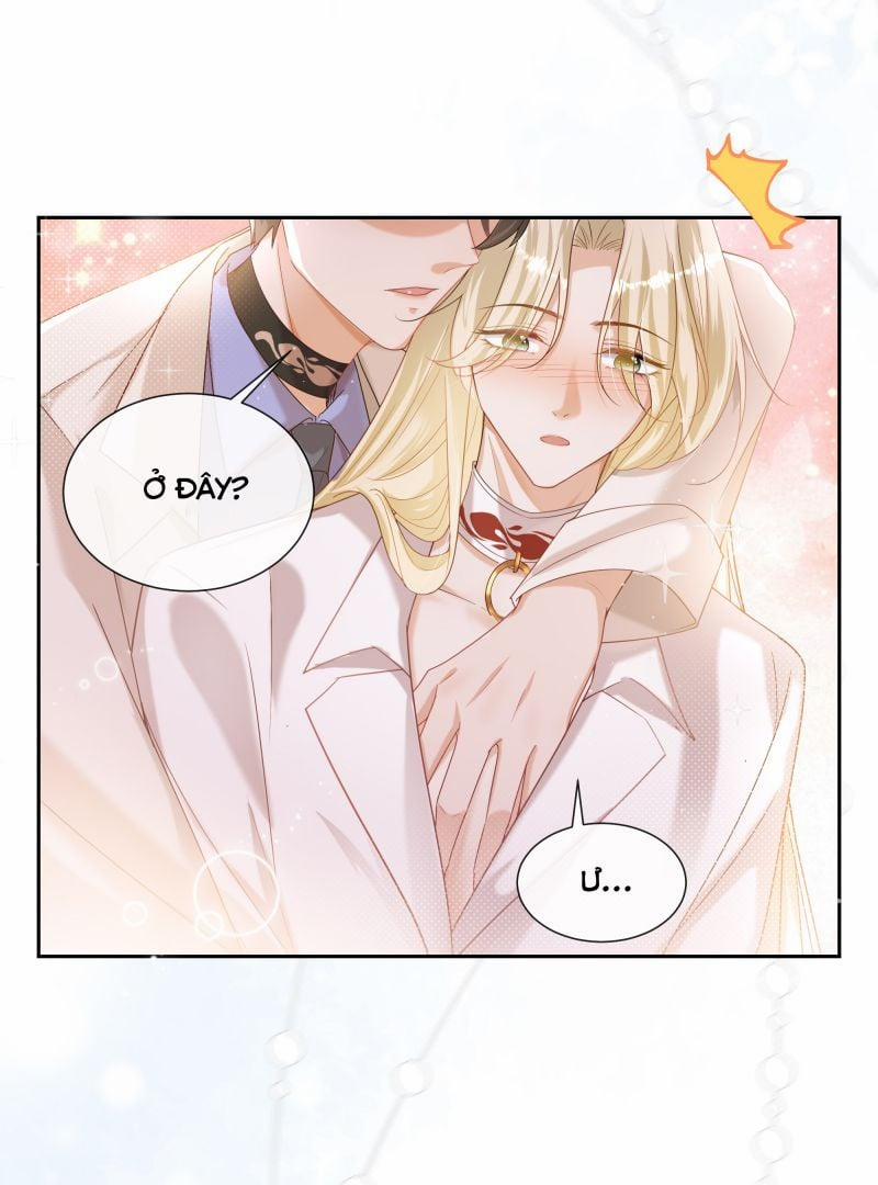 Người Dẫn Đường Có Phải Trùng Sinh Rồi Không 63 trang 32