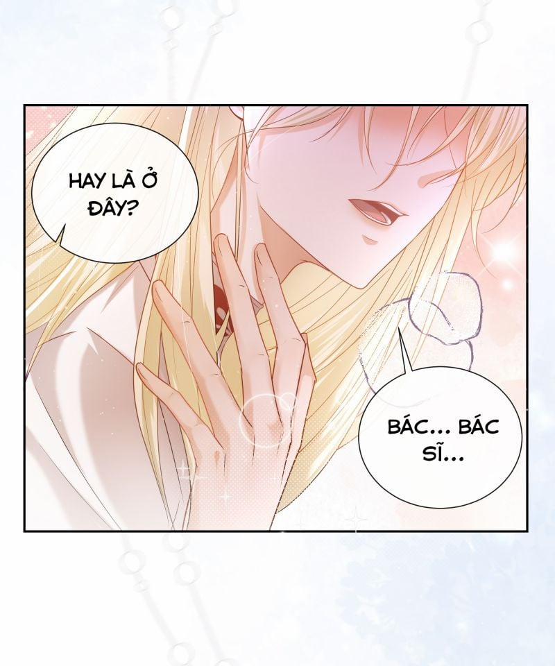 Người Dẫn Đường Có Phải Trùng Sinh Rồi Không 63 trang 33